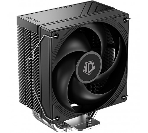 Кулер процесорний ID-Cooling Frozn A410 SE