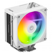 Кулер процесорний ID-Cooling Frozn A410 SE ARGB White