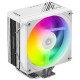 Кулер процесорний ID-Cooling Frozn A410 SE ARGB White