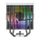 Кулер процесорний ID-Cooling Frozn A410 SE ARGB White