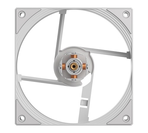 Кулер процесорний ID-Cooling Frozn A410 SE White