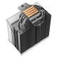 Кулер процесорний ID-Cooling Frozn A410 SE White