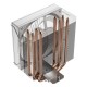 Кулер процесорний ID-Cooling Frozn A410 SE White