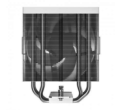 Кулер процесорний ID-Cooling Frozn A410 SE White