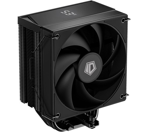 Кулер процесорний ID-Cooling Frozn A410 TD Black