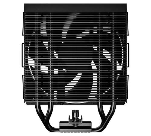 Кулер процесорний ID-Cooling Frozn A410 TD Black