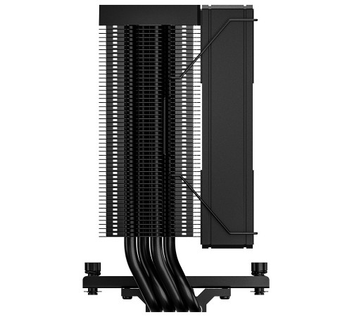 Кулер процесорний ID-Cooling Frozn A410 TD Black