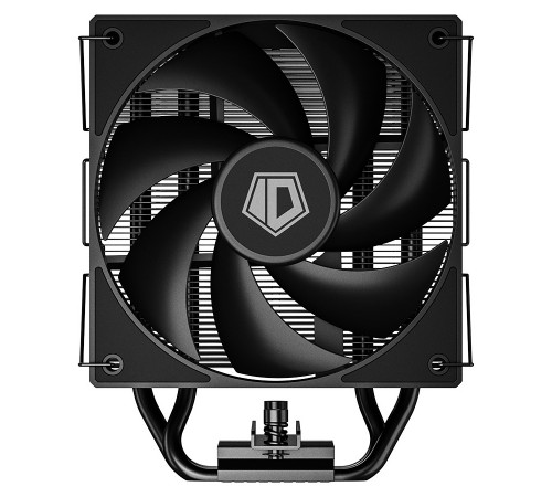 Кулер процесорний ID-Cooling Frozn A410 TD Black