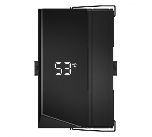 Кулер процесорний ID-Cooling Frozn A410 TD Black