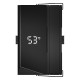 Кулер процесорний ID-Cooling Frozn A410 TD Black