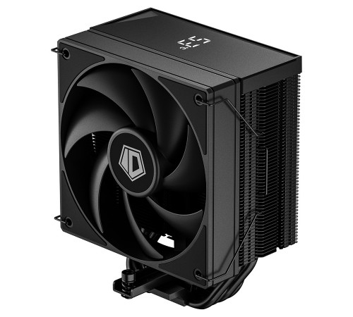 Кулер процесорний ID-Cooling Frozn A410 TD Black