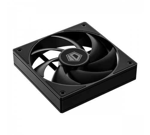 Кулер процесорний ID-Cooling Frozn A410 TD Black