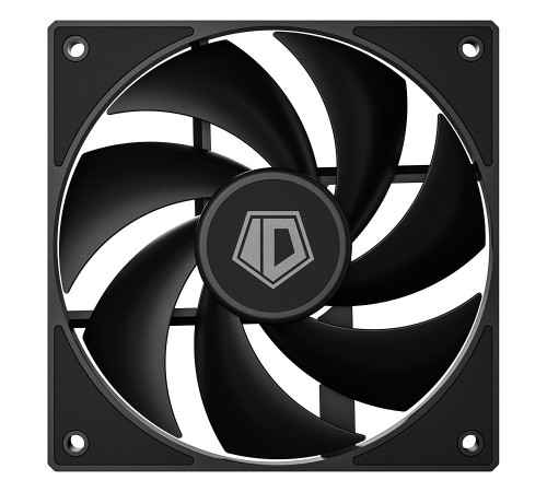 Кулер процесорний ID-Cooling Frozn A410 TD Black