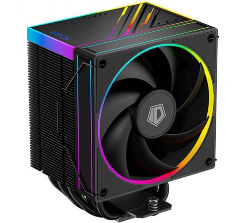 Кулер процесорний ID-Cooling Frozn A610 ARGB