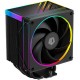 Кулер процесорний ID-Cooling Frozn A610 ARGB