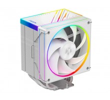 Кулер процесорний ID-Cooling Frozn A610 ARGB White