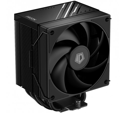 Кулер процесорний ID-Cooling Frozn A610 Black