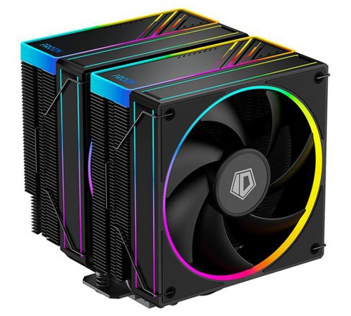 Кулер процесорний ID-Cooling Frozn A620 ARGB