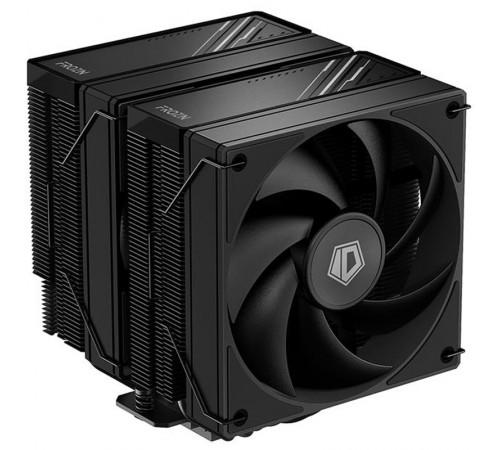 Кулер процесорний ID-Cooling Frozn A620 Black