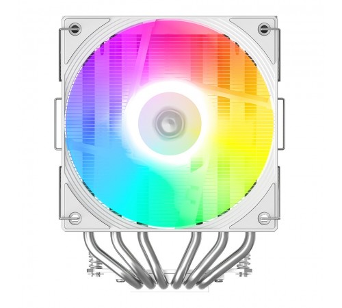 Кулер процесорний ID-Cooling Frozn A620 Pro SE ARGB White