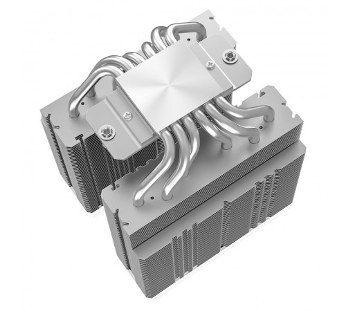 Кулер процесорний ID-Cooling Frozn A620 Pro SE ARGB White