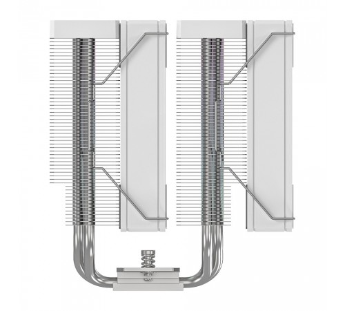 Кулер процесорний ID-Cooling Frozn A620 Pro SE ARGB White