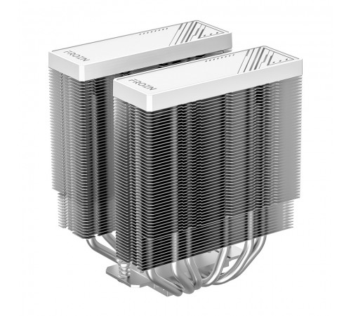 Кулер процесорний ID-Cooling Frozn A620 Pro SE ARGB White