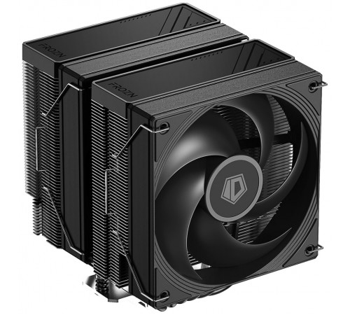 Кулер процесорний ID-Cooling Frozn A620 Pro SE