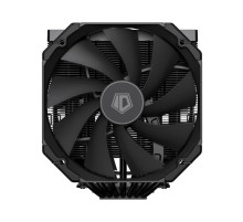 Кулер процесорний ID-Cooling Frozn A720 Black