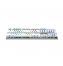 Клавіатура A4Tech Fstyler FS100 Icy Blue