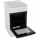 Плита Beko FSS52020DW