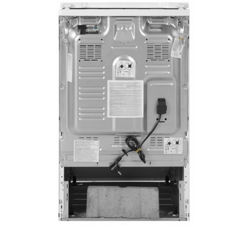 Плита Beko FSS52020DW