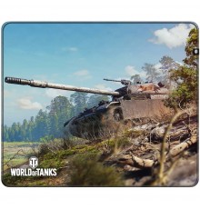 Ігрова поверхня Wargaming World of Tanks CS-52 LIS Out of the Woods (FSWGMP_52WOOD_M)