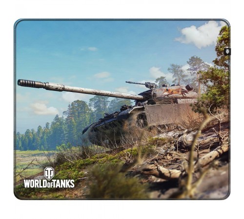 Ігрова поверхня Wargaming World of Tanks CS-52 LIS Out of the Woods (FSWGMP_52WOOD_M)
