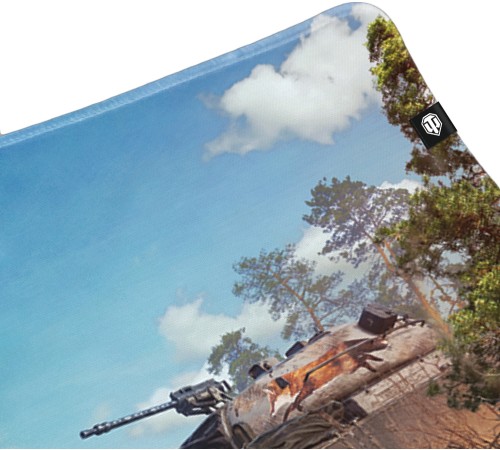 Ігрова поверхня Wargaming World of Tanks CS-52 LIS Out of the Woods (FSWGMP_52WOOD_M)