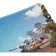 Ігрова поверхня Wargaming World of Tanks CS-52 LIS Out of the Woods (FSWGMP_52WOOD_M)