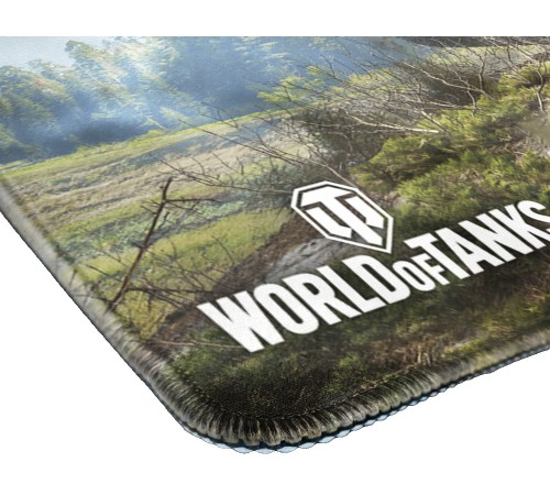 Ігрова поверхня Wargaming World of Tanks CS-52 LIS Out of the Woods (FSWGMP_52WOOD_M)
