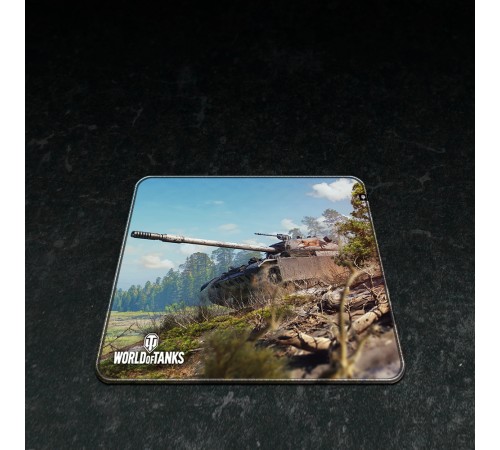 Ігрова поверхня Wargaming World of Tanks CS-52 LIS Out of the Woods (FSWGMP_52WOOD_M)