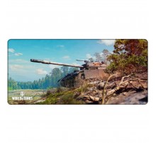 Ігрова поверхня Wargaming World of Tanks CS-52 LIS Out of the Woods (FSWGMP_52WOOD_XL)