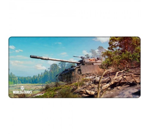 Ігрова поверхня Wargaming World of Tanks CS-52 LIS Out of the Woods (FSWGMP_52WOOD_XL)