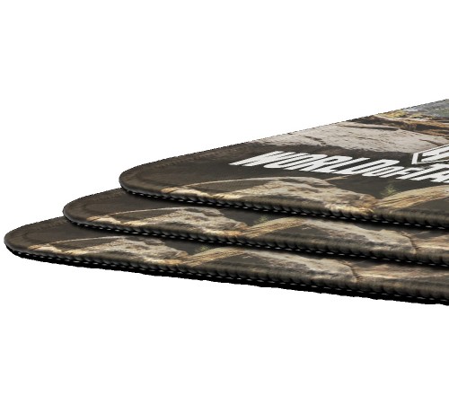 Ігрова поверхня Wargaming World of Tanks CS-52 LIS Out of the Woods (FSWGMP_52WOOD_XL)