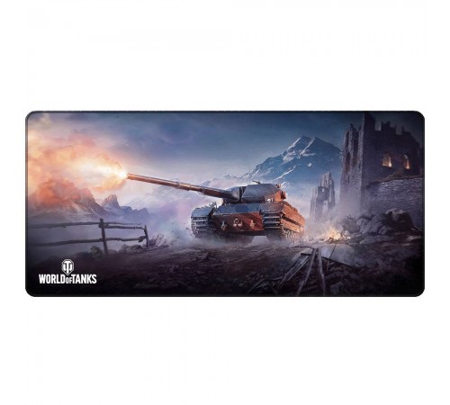 Ігрова поверхня Wargaming World of Tanks Super Conqueror (FSWGMP_SRCONQ_XL)