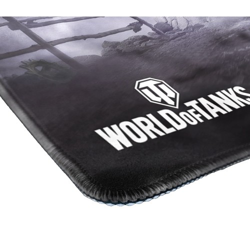 Ігрова поверхня Wargaming World of Tanks Super Conqueror (FSWGMP_SRCONQ_XL)