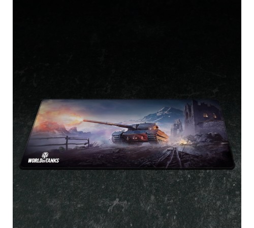 Ігрова поверхня Wargaming World of Tanks Super Conqueror (FSWGMP_SRCONQ_XL)