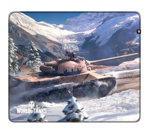 Ігрова поверхня Wargaming World of Tanks TVP T 50/51 (FSWGMP_T50/55_M)