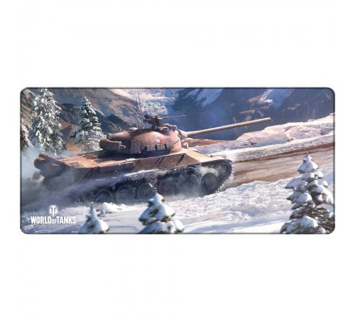 Ігрова поверхня Wargaming World of Tanks TVP T 50/51 (FSWGMP_T50/55_XL)