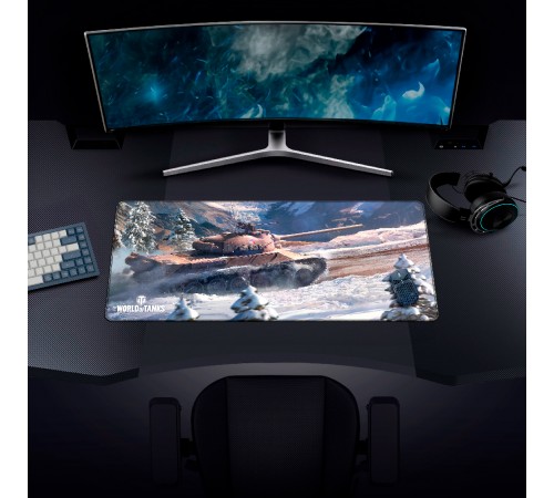Ігрова поверхня Wargaming World of Tanks TVP T 50/51 (FSWGMP_T50/55_XL)