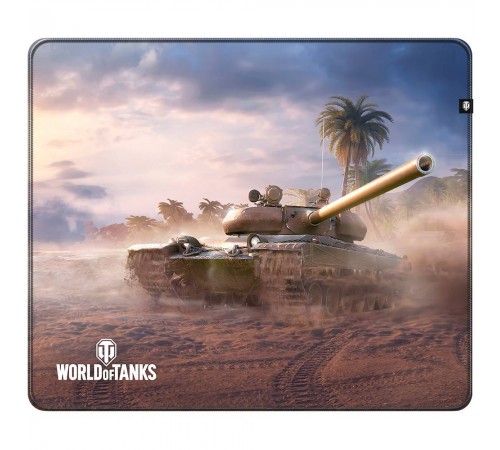 Ігрова поверхня Wargaming World of Tanks Vz 55 (FSWGMP_VZ55_M)