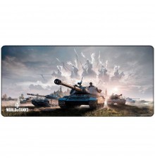 Ігрова поверхня Wargaming World of Tanks The Winged Warriors (FSWGMP_WINGWR_XL)