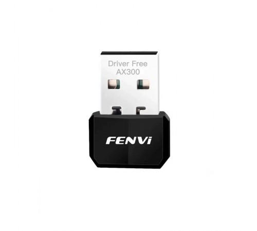 Бездротовий адаптер Fenvi FU-AX300